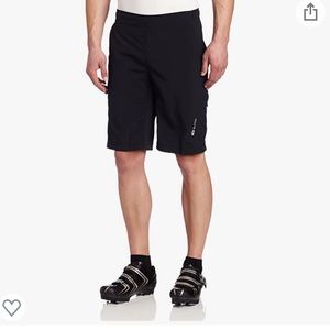 SUGOi Men’s Neo Lined Shorts, size M